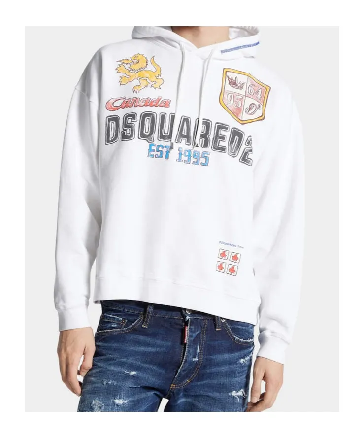 Hoodies