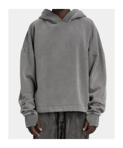 Thom Krom Hooded