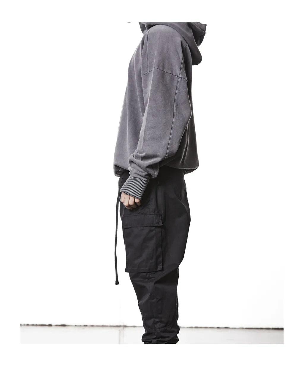 Thom Krom Hooded