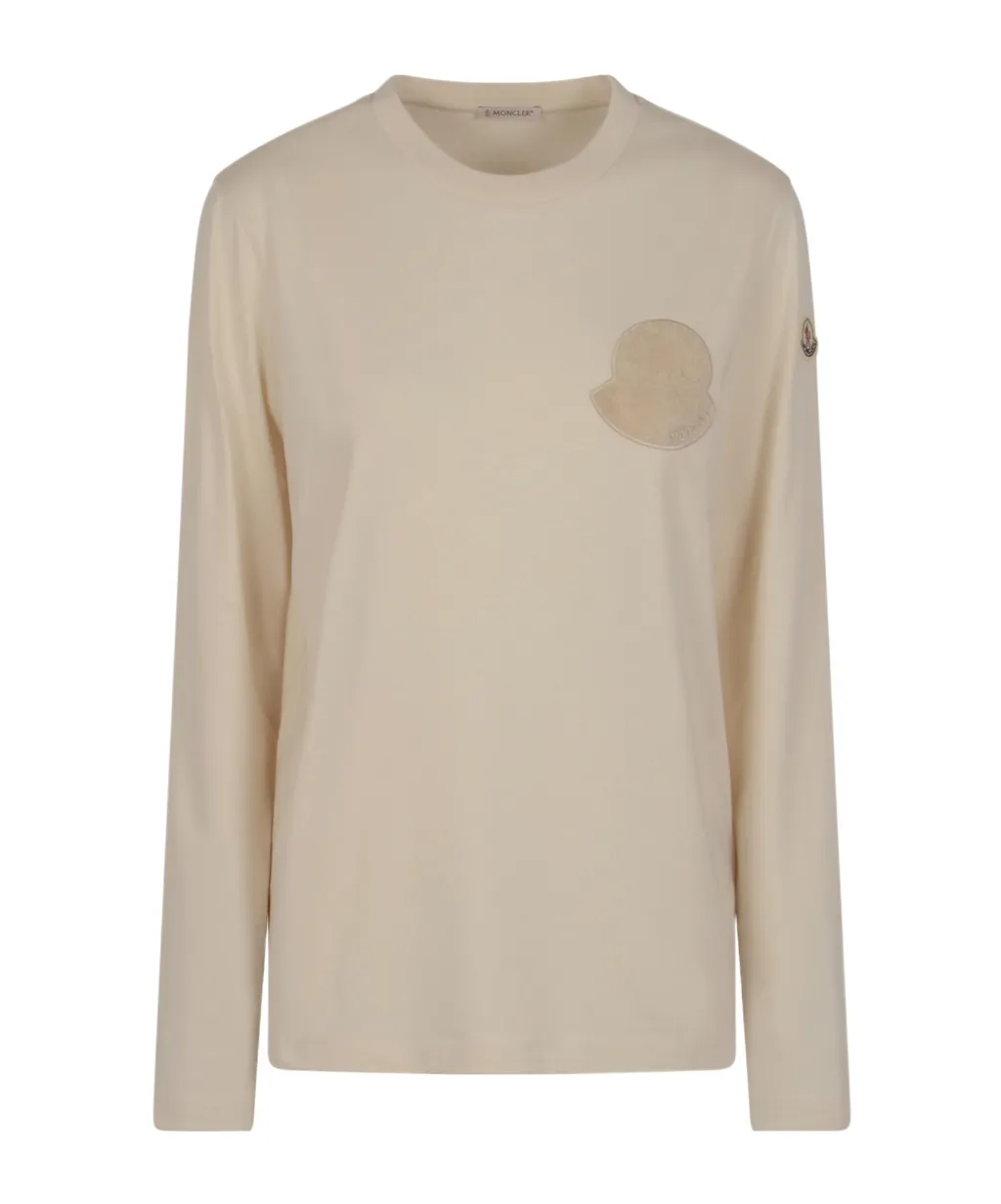 Long-Sleeved T-Shirt