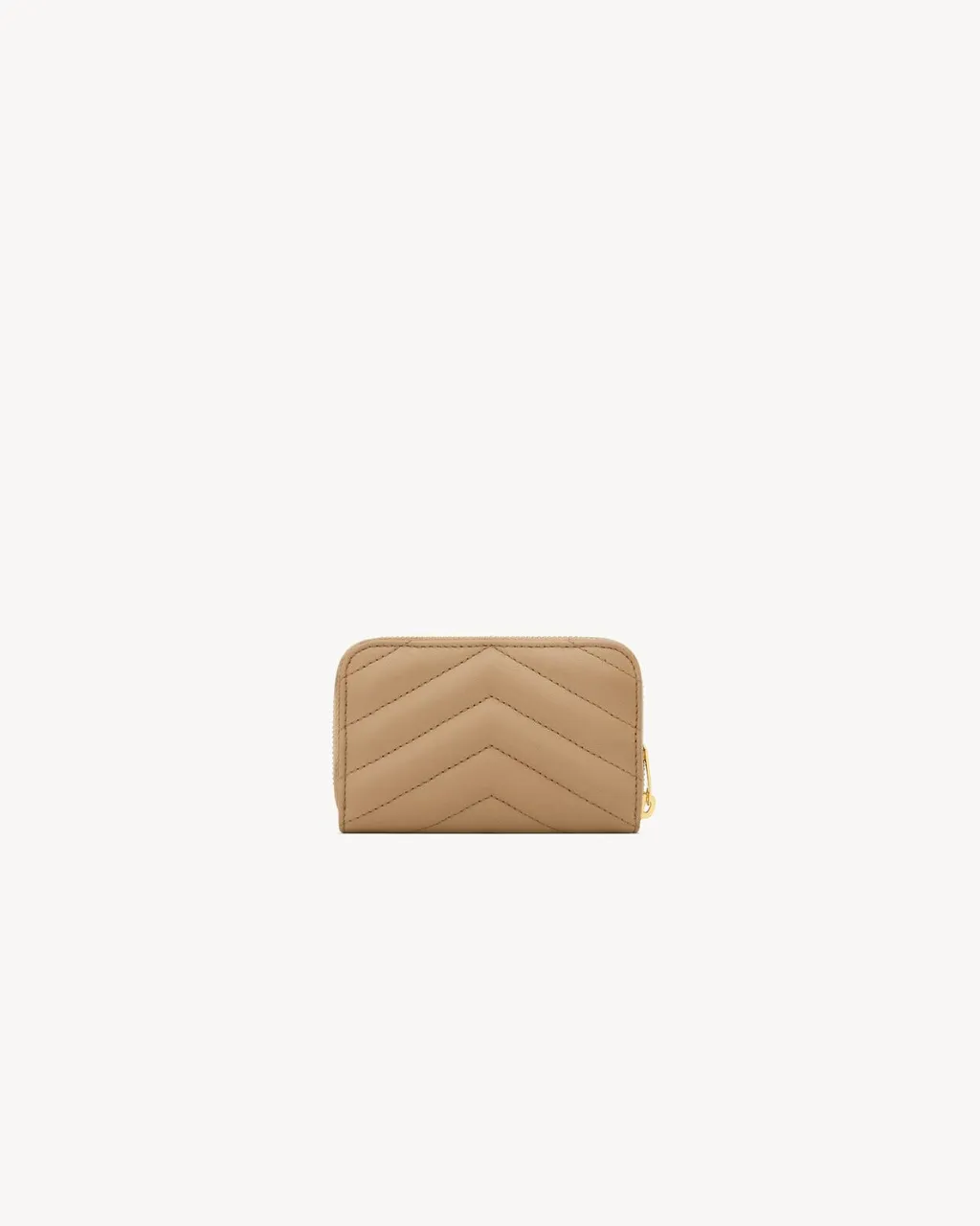 Cassandre Change Purse In Lambskin