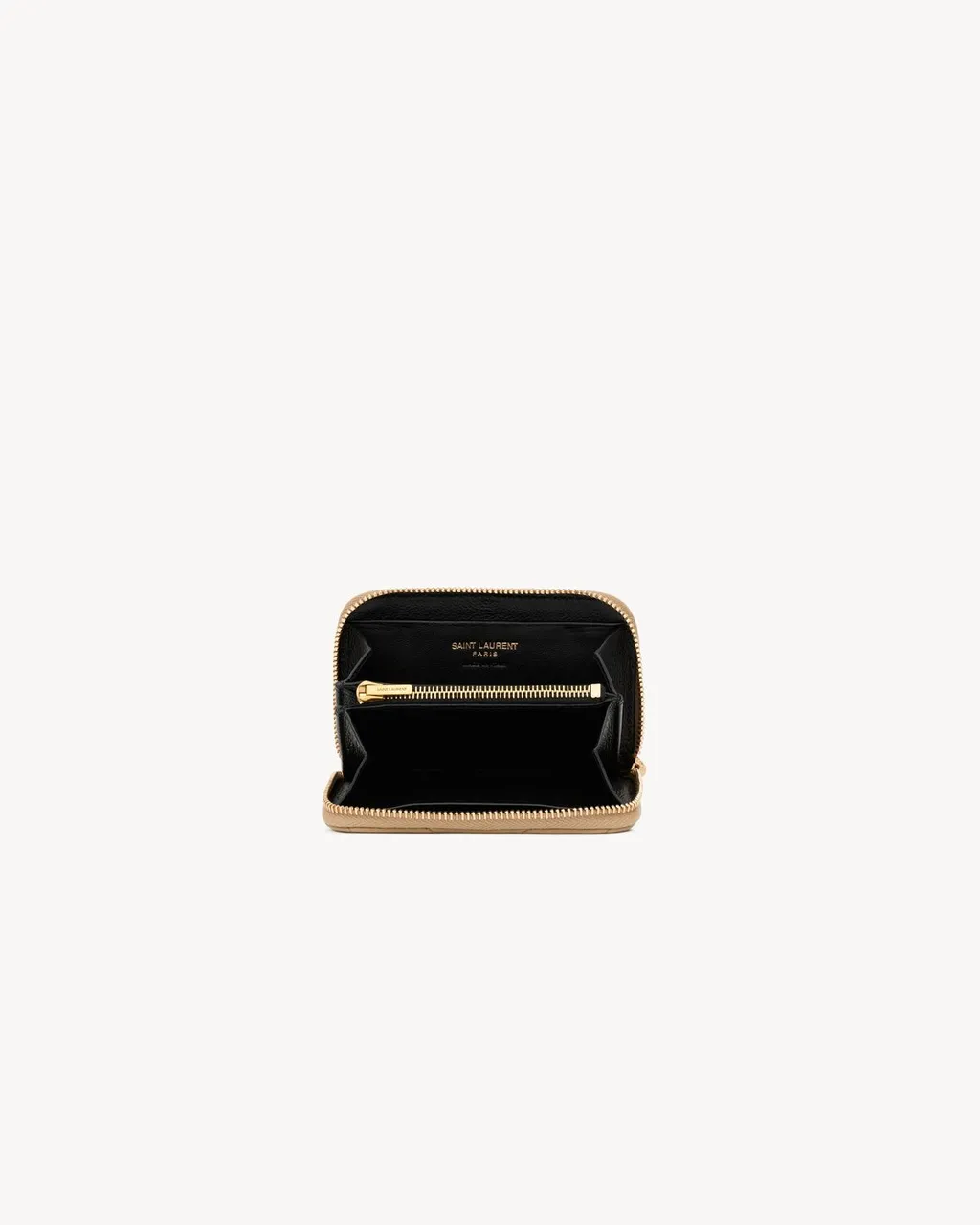 Cassandre Change Purse In Lambskin
