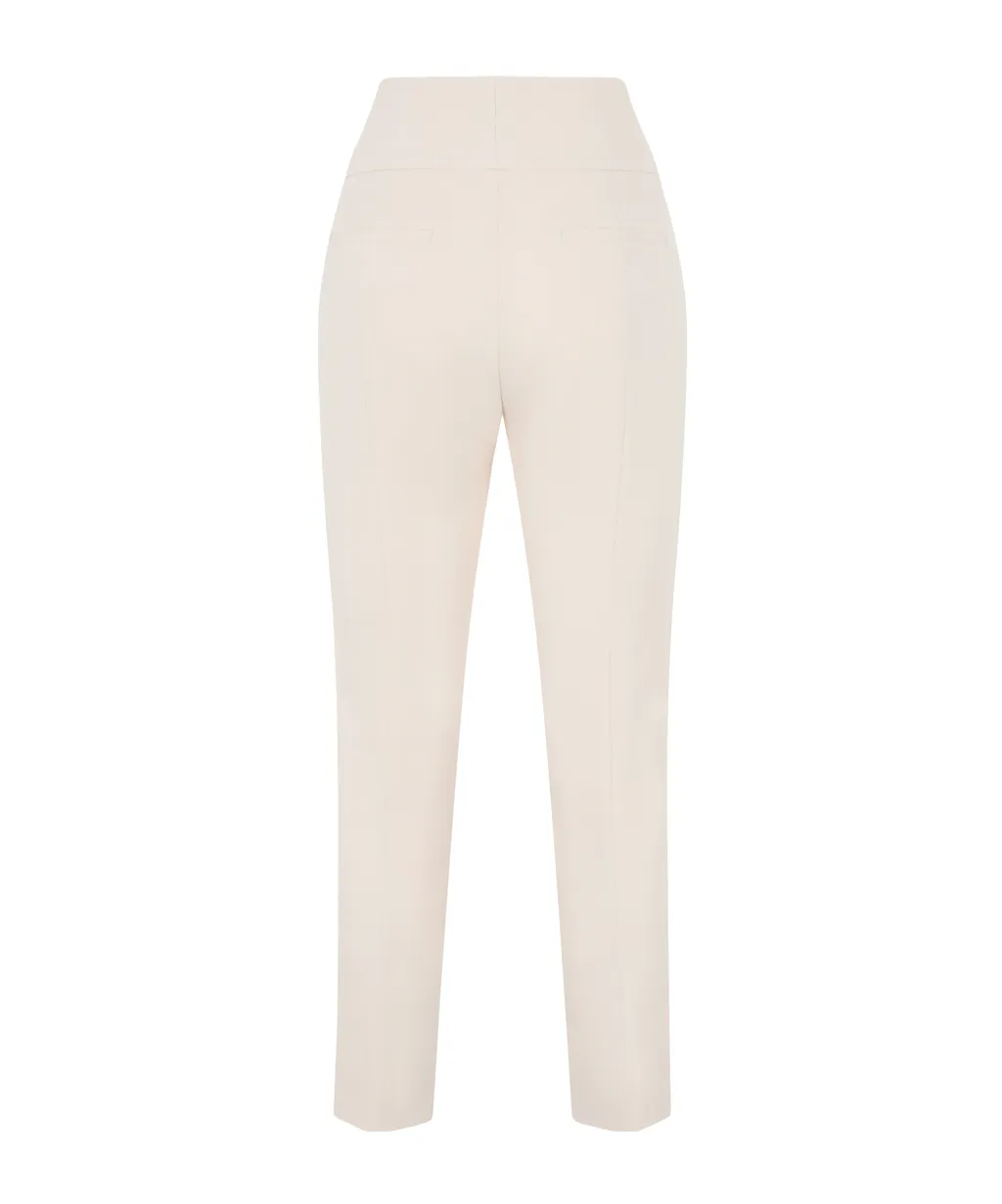 Peserico Straight-Leg Pants