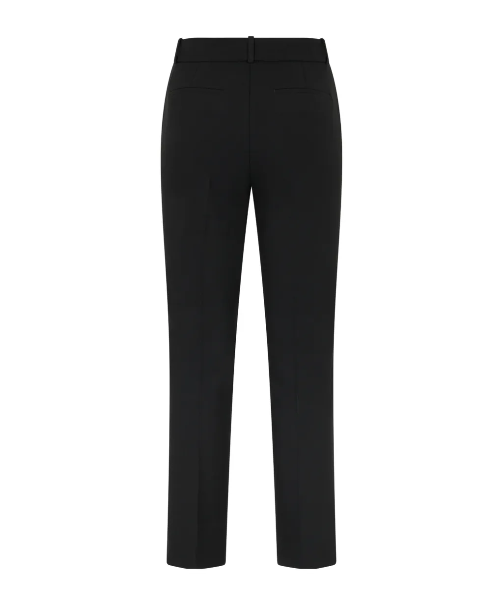 Peserico Slim Fit Chino Pants