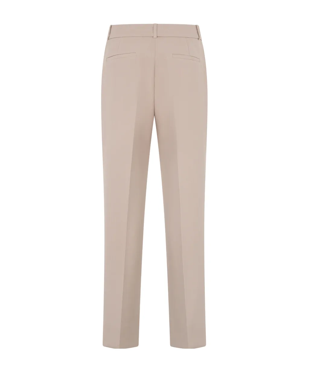 Peserico Straight-Leg Pants
