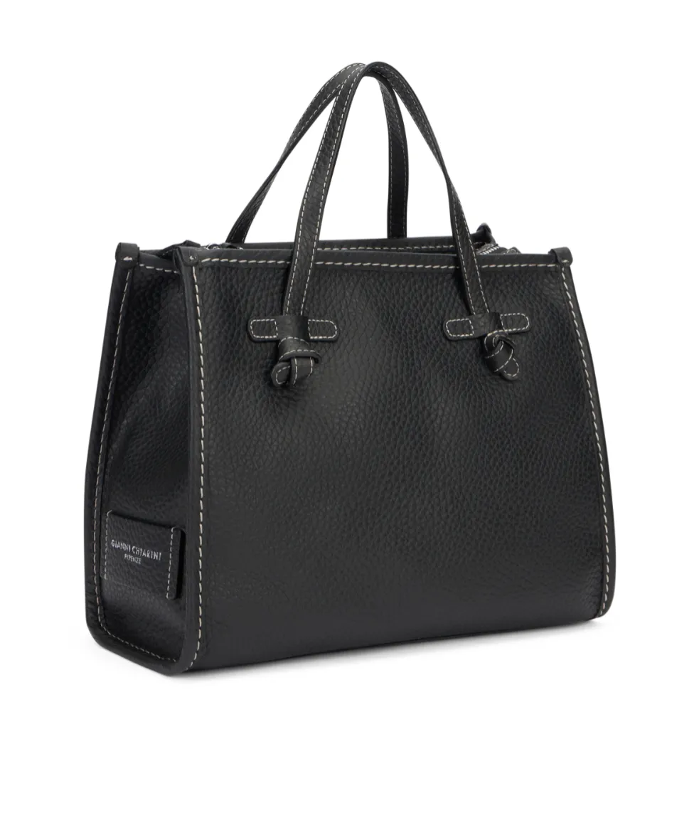 Double-Handled Handbag