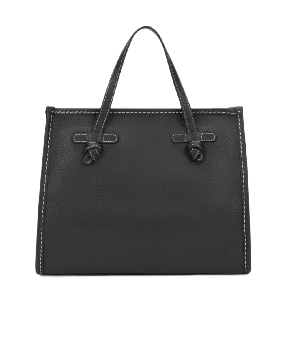 Double-Handled Handbag