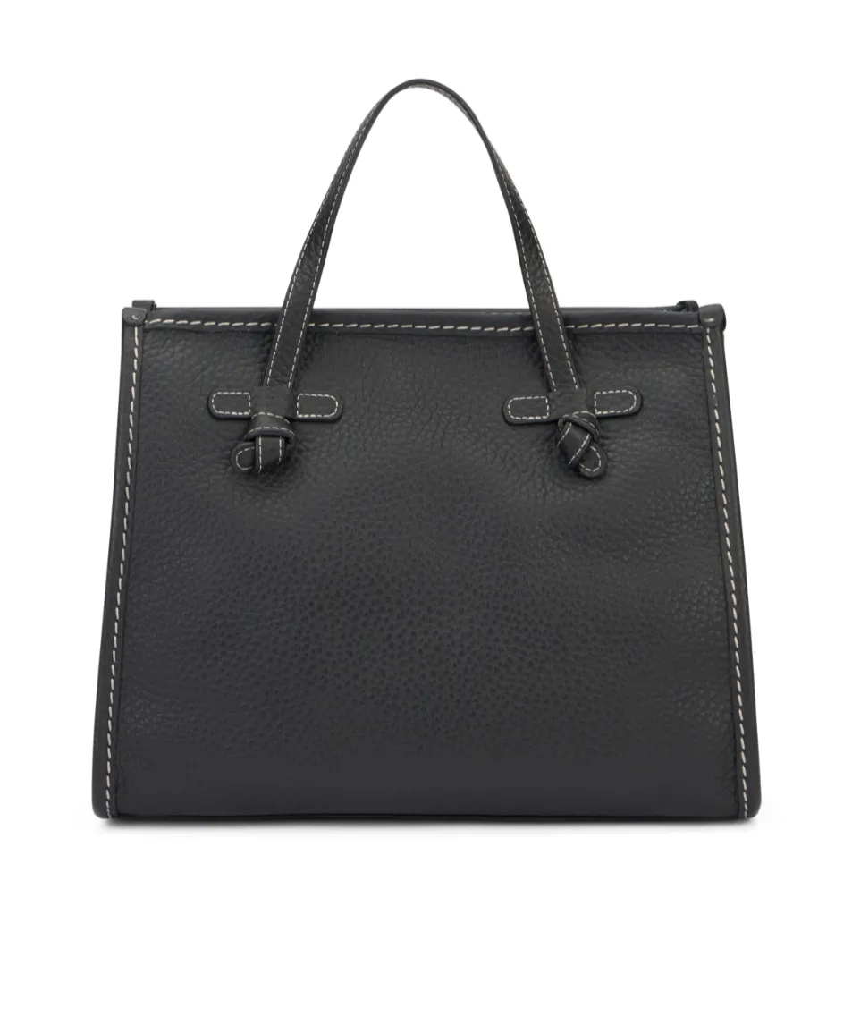 Double-Handled Handbag