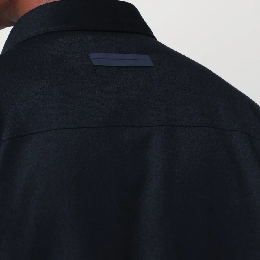 Shirt-Jacket