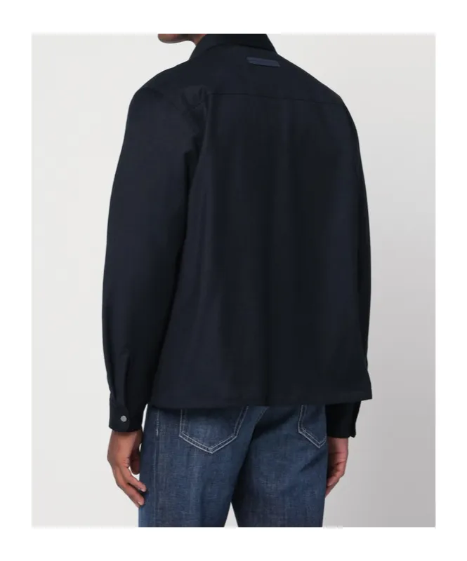Shirt-Jacket