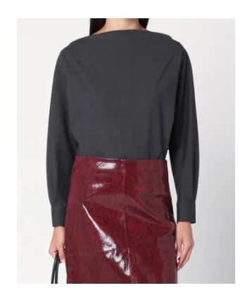 Long-Sleeved Shirt