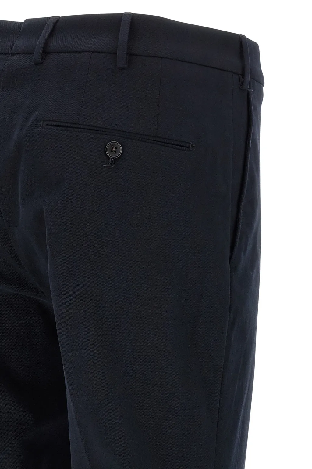 Incotex Pattern 30 Slim-Fit Pants
