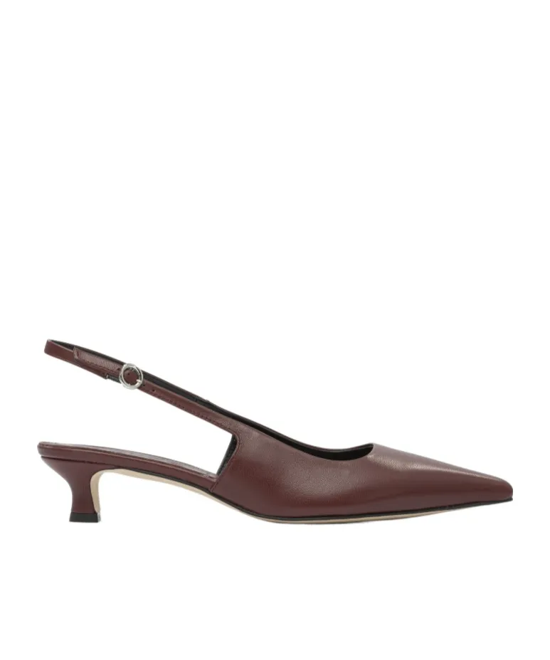 Heeled Shoes