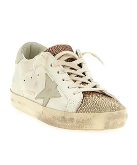 Superstar Sneakers