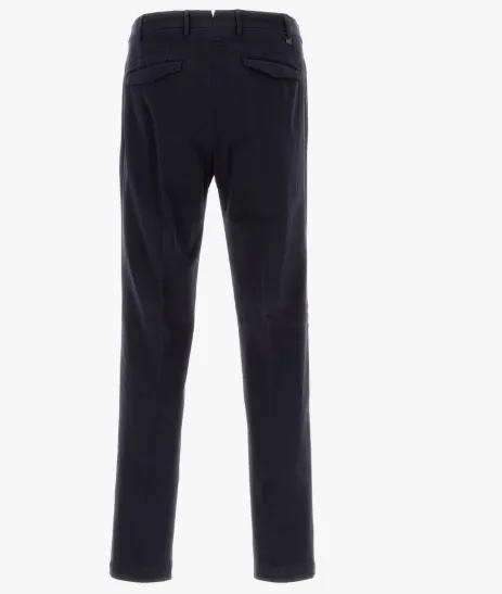 Pt Torino Master Pleated Pants