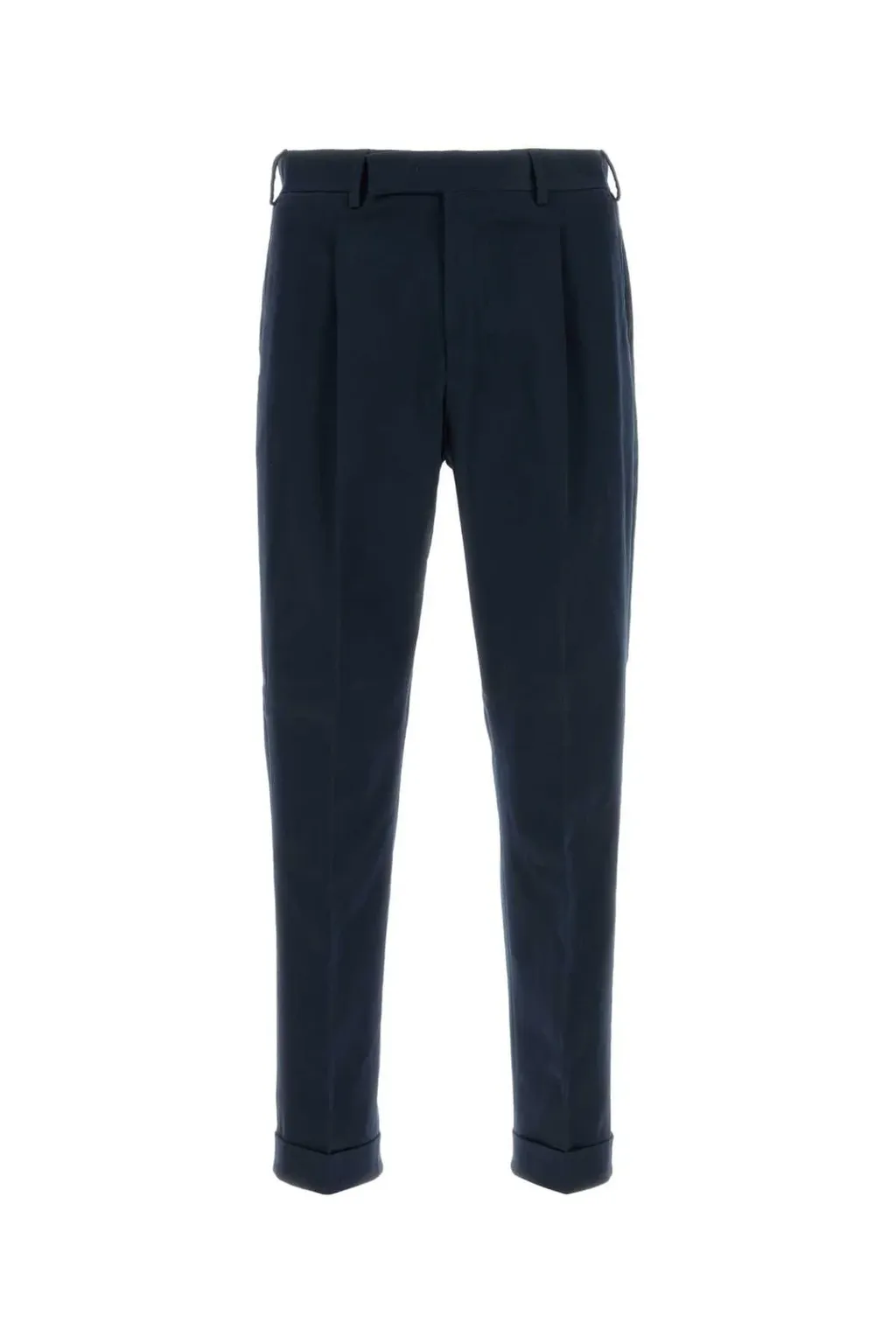 Pt Torino Rebel Pleated Pants