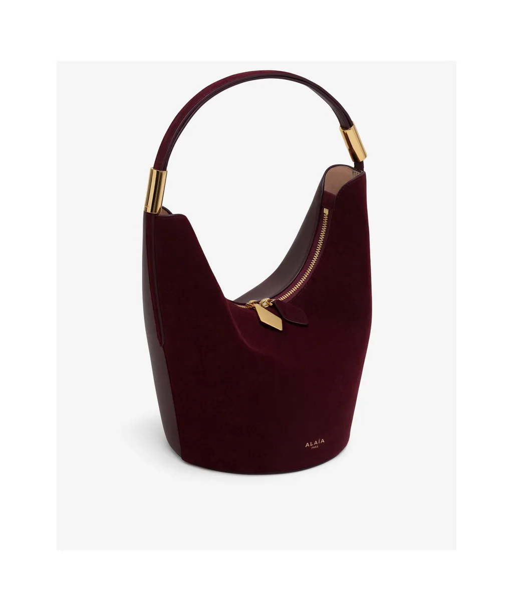 Shape Shoulder Bag