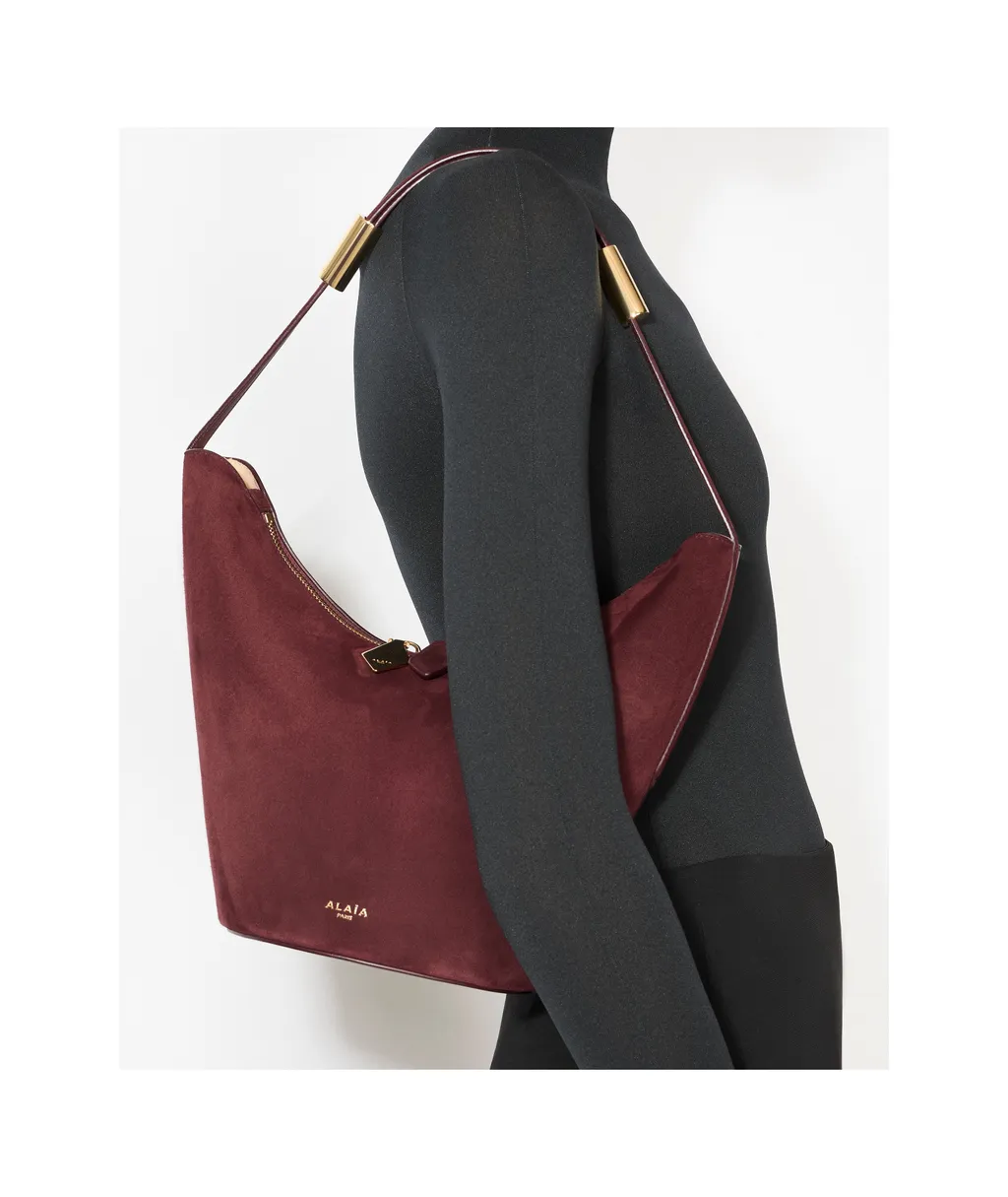 Shape Shoulder Bag