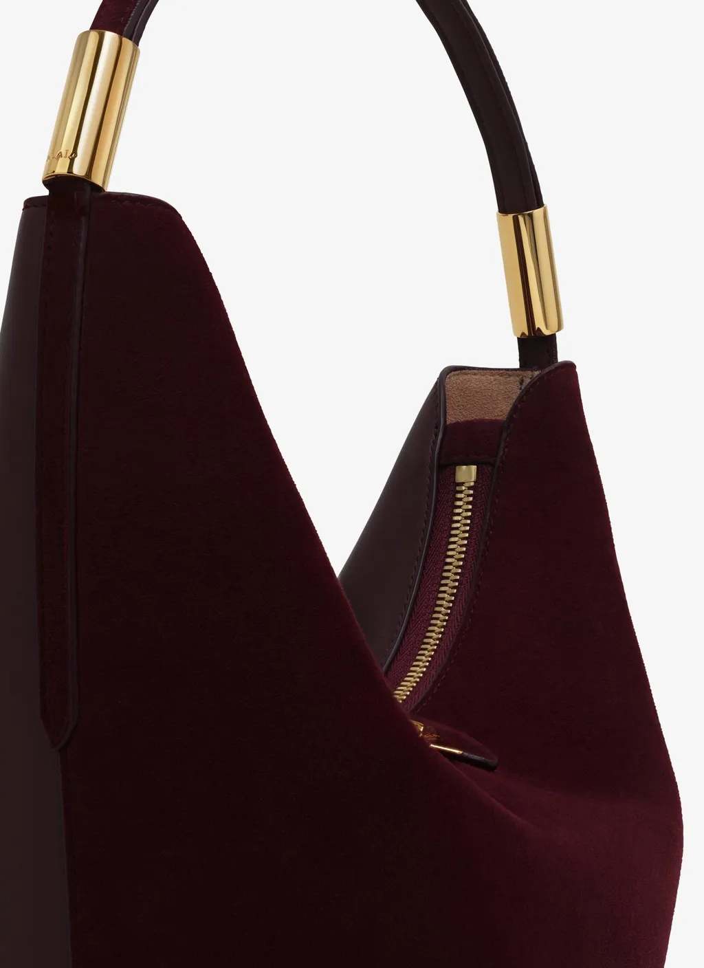Shape Shoulder Bag