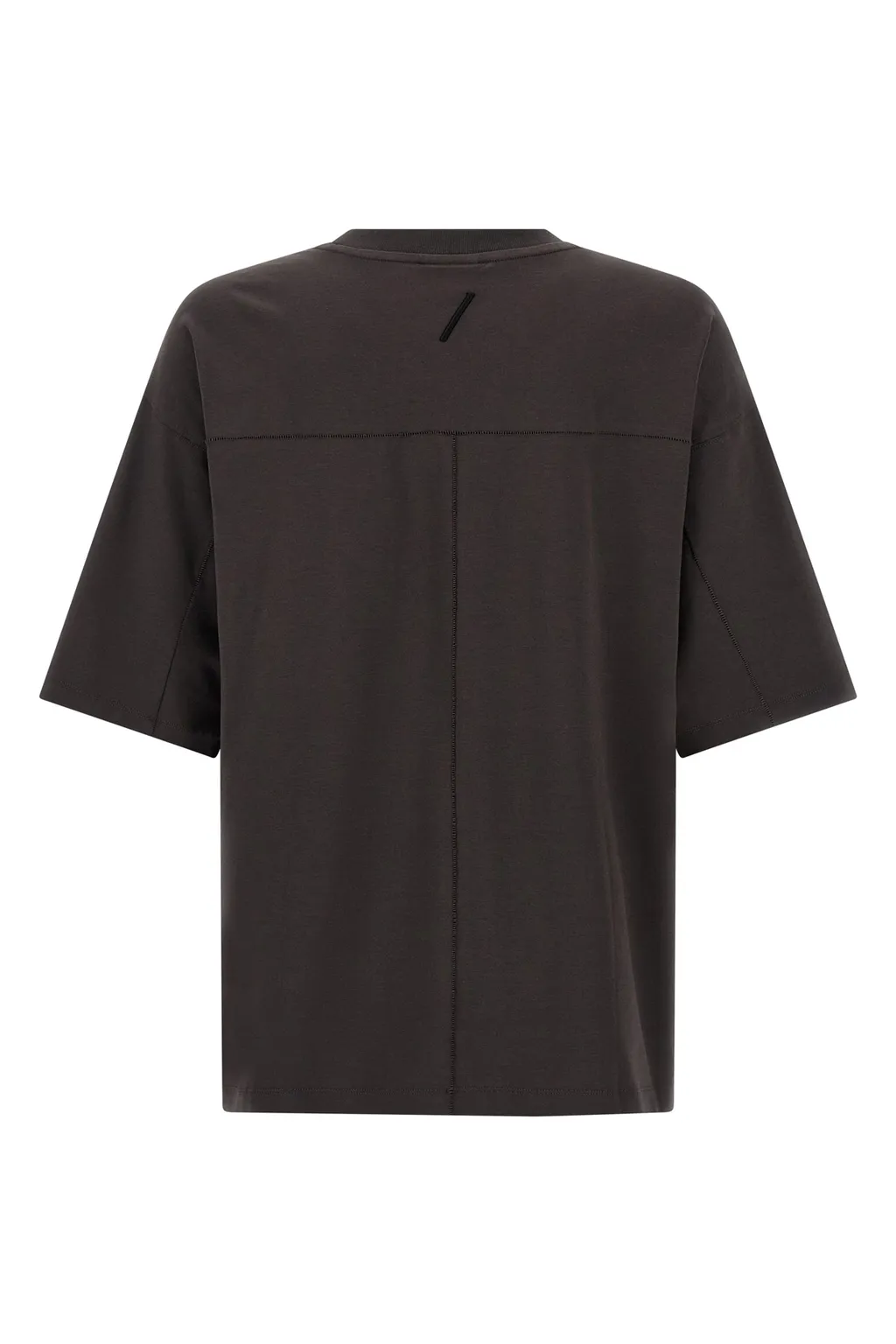 Thom Krom Oversized Crewneck T-Shirt