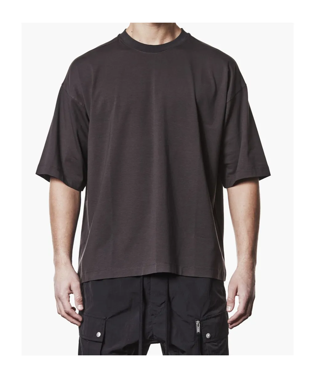 Thom Krom Oversized Crewneck T-Shirt