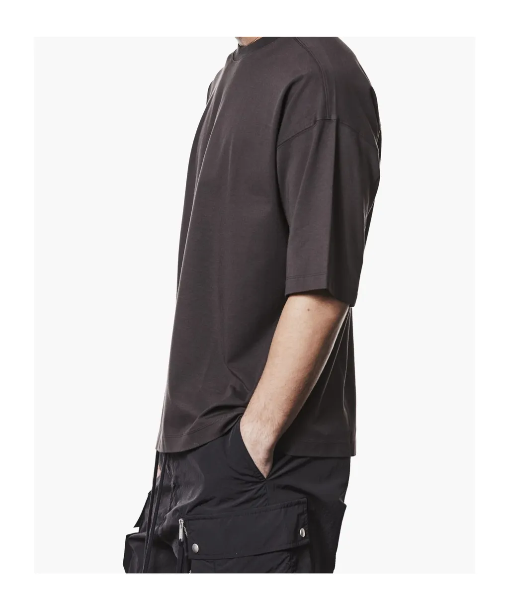 Thom Krom Oversized Crewneck T-Shirt