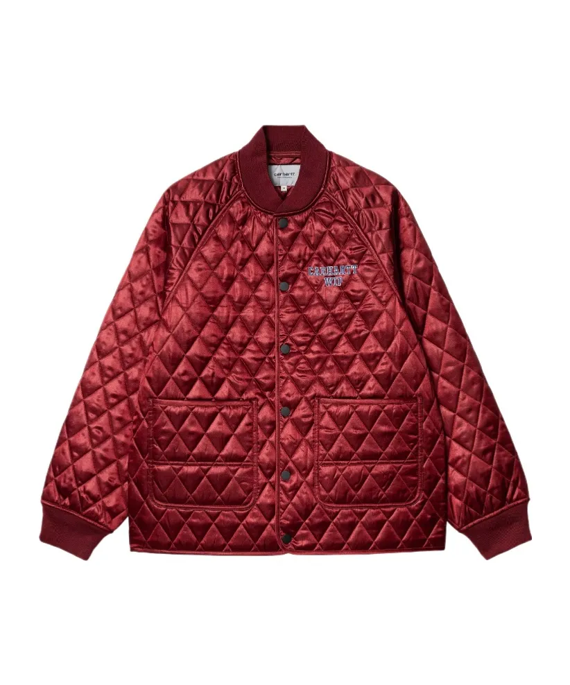 Carhartt Wip Alumni Liner Jacket