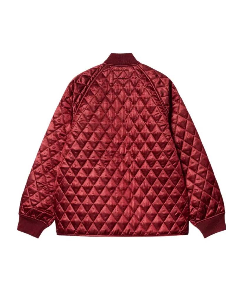 Carhartt Wip Alumni Liner Jacket
