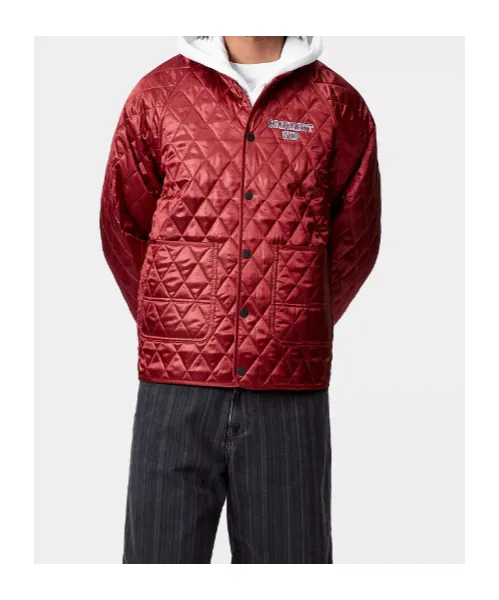 Carhartt Wip Alumni Liner Jacket