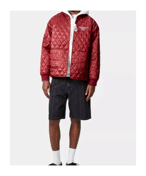 Carhartt Wip Alumni Liner Jacket