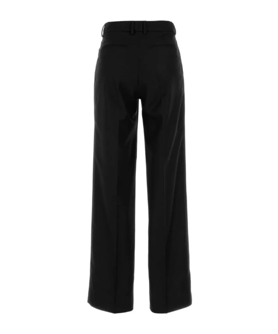Pt Torino Lola Pleated Pants