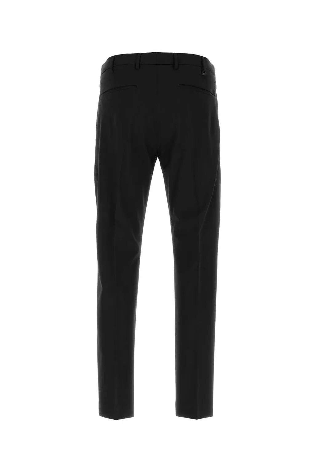 Pt Torino Dieci Pleated Pants