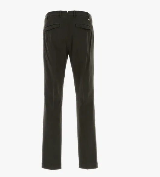 Pt Torino Master Pleated Pants