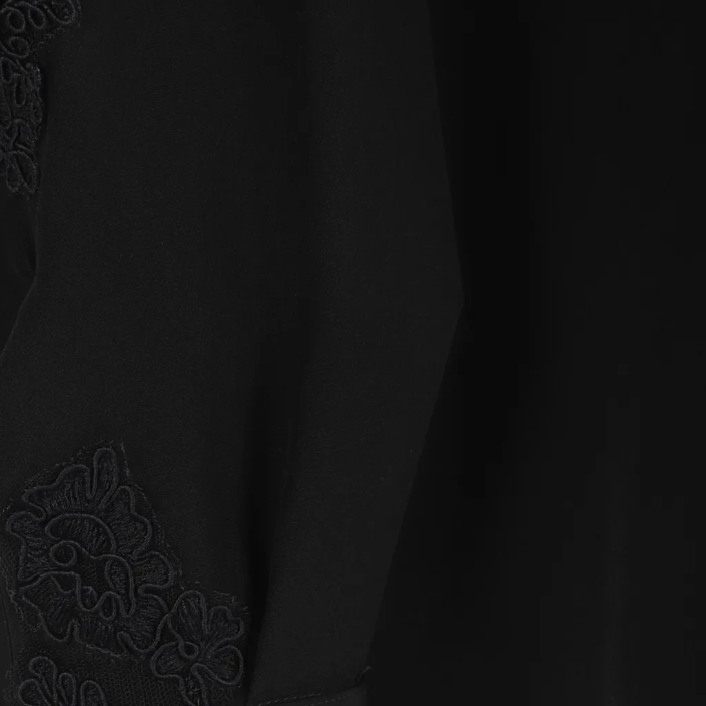 Ermanno Scervino Lace-Trimmed Top