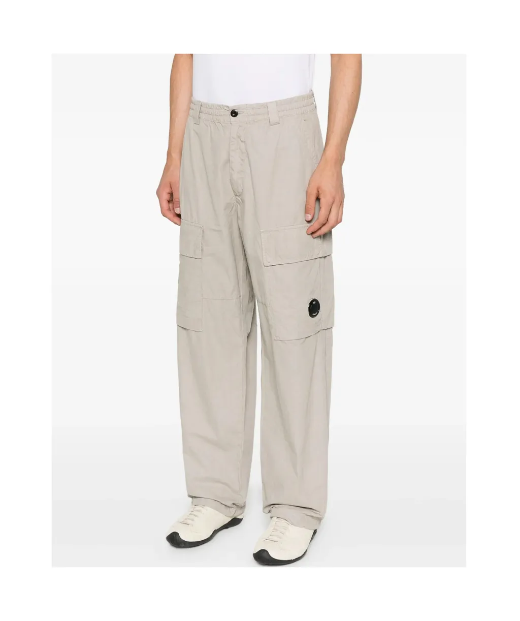 Microreps Cargo Trousers