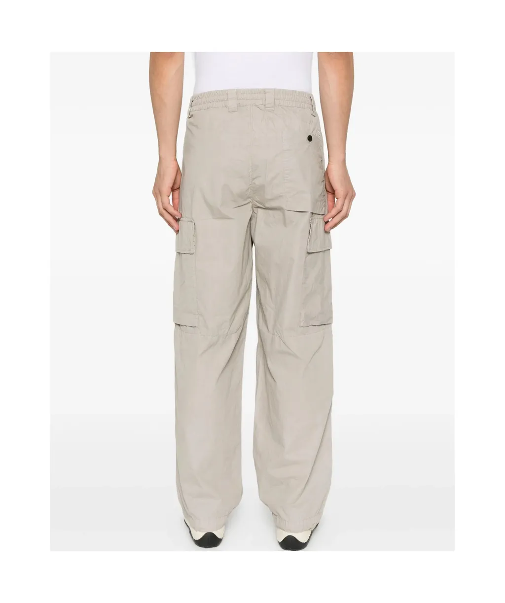 Microreps Cargo Trousers
