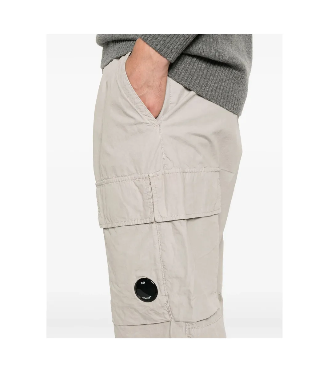 Microreps Cargo Trousers