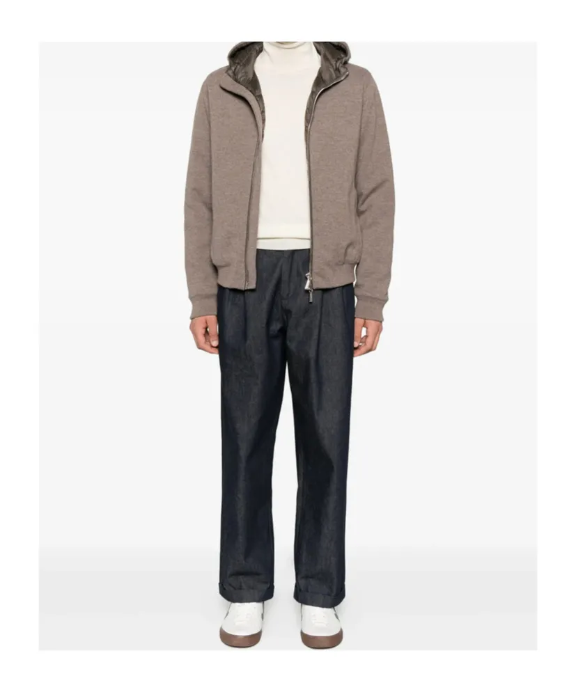 Long Sleeve Casual Jacket