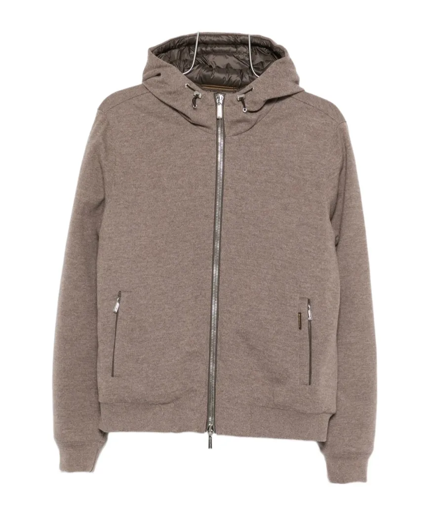 Long Sleeve Casual Jacket