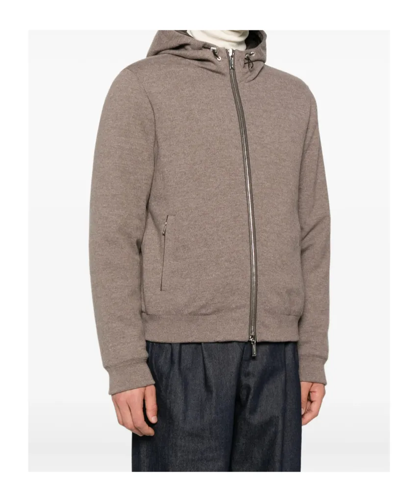 Long Sleeve Casual Jacket