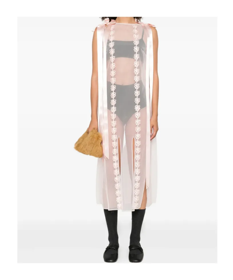 Beachwear Dress