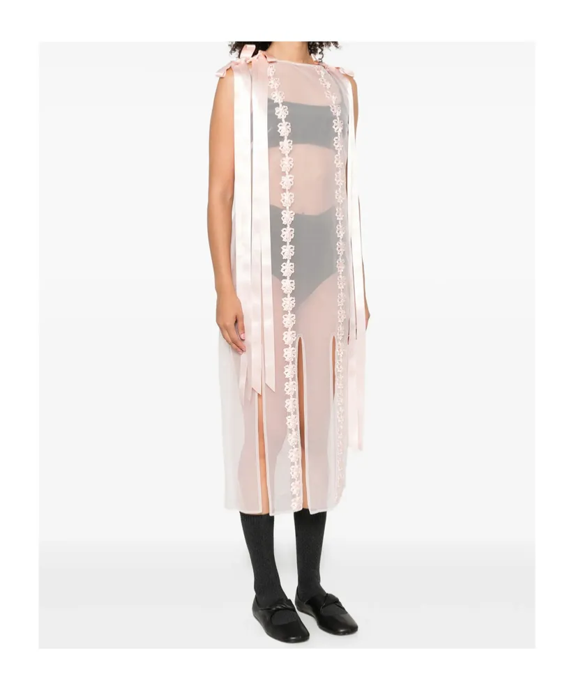 Beachwear Dress