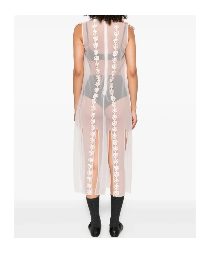 Beachwear Dress
