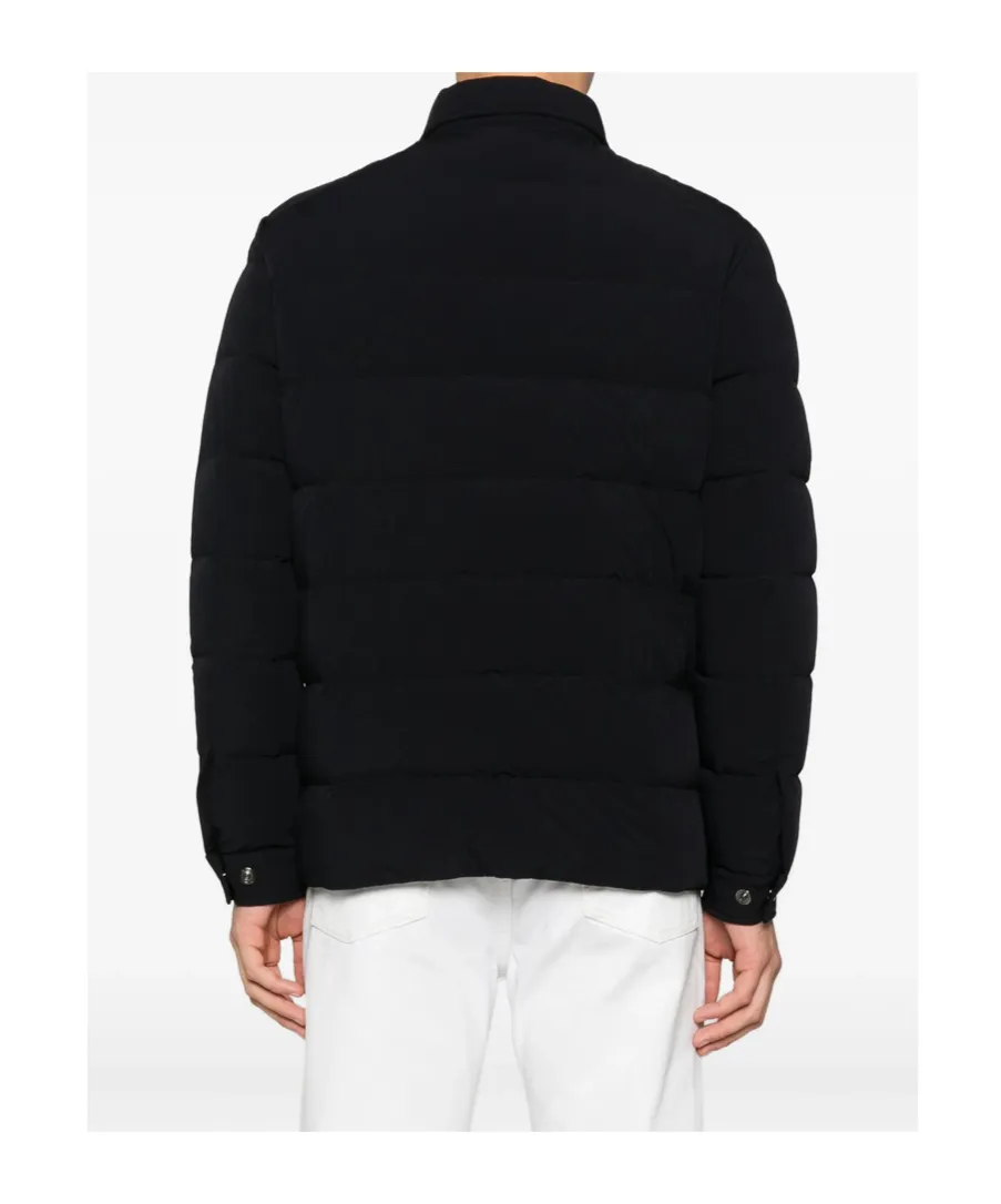 Veton-Kn Quilted Jacket