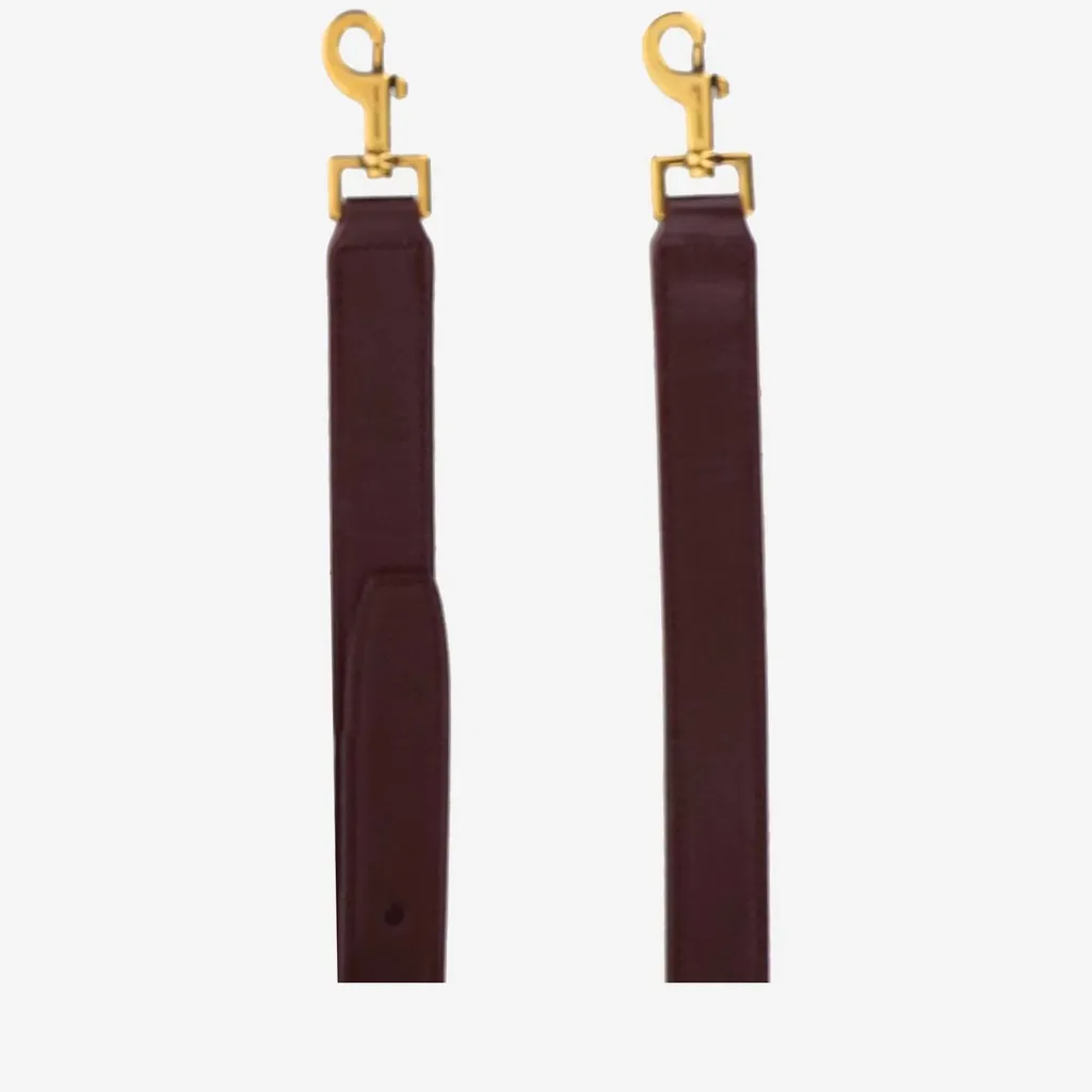 Saint Laurent Le 37 Logo Plaque Shoulder Bag