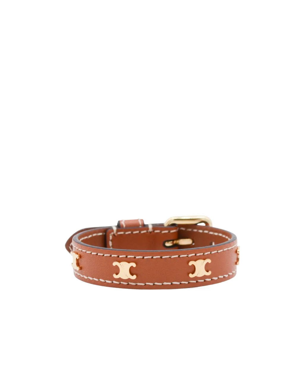 Logo Bracelet