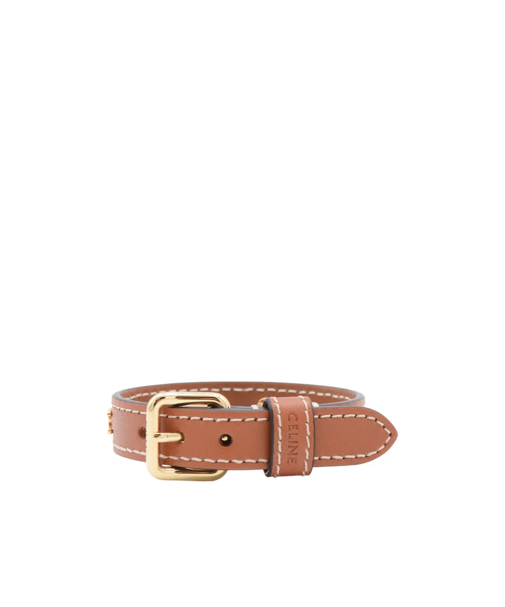 Logo Bracelet