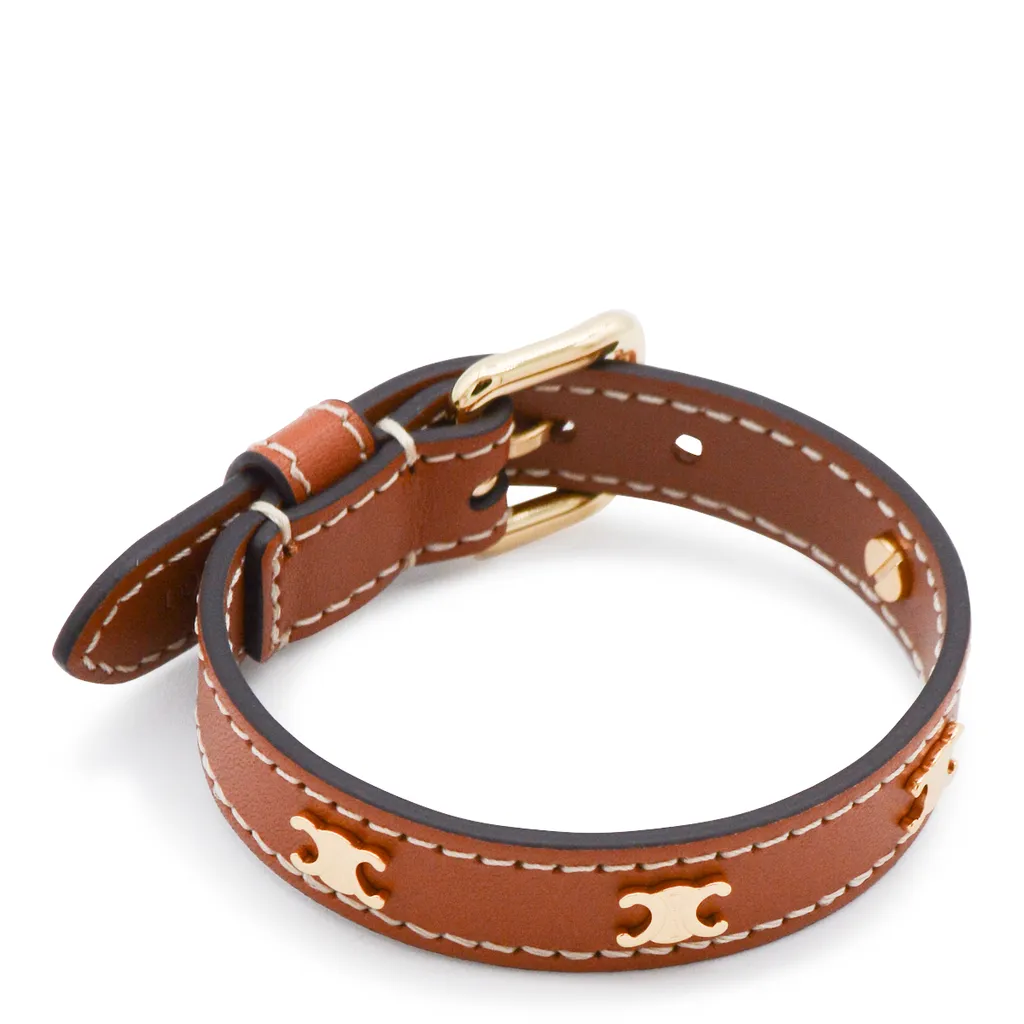 Logo Bracelet