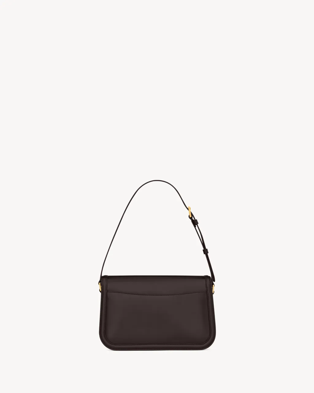 Saint Laurent Solferino Medium Shoulder Bag