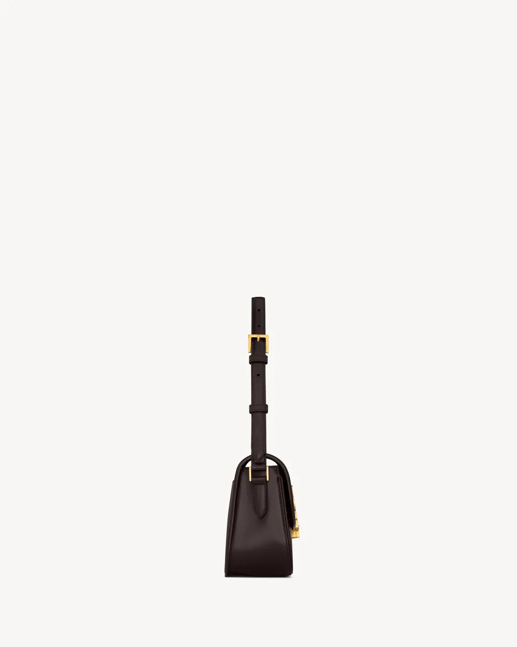 Saint Laurent Solferino Medium Shoulder Bag
